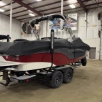 2025 Mastercraft