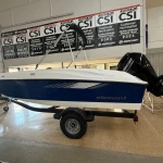 2026 Bayliner