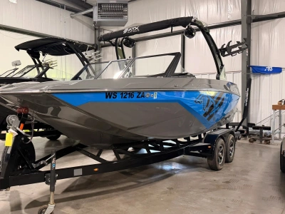 2020 ATX Surf Boats Surf Boats 22 TYPE S