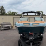 2027 Mastercraft