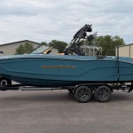 2027 Mastercraft