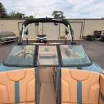 2027 Mastercraft