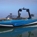 2027 Nautique