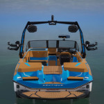 2027 Nautique