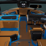 2027 Nautique