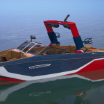 2027 Nautique