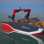 2027 Nautique
