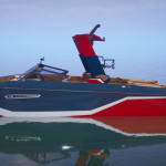 2027 Nautique