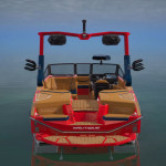 2027 Nautique