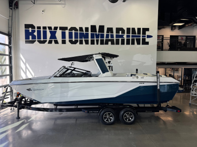 2023 Nautique Super Air NautiqueG25