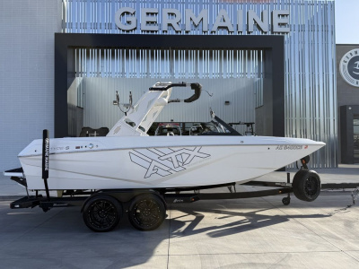 2020 ATX Surf Boats Type-S
