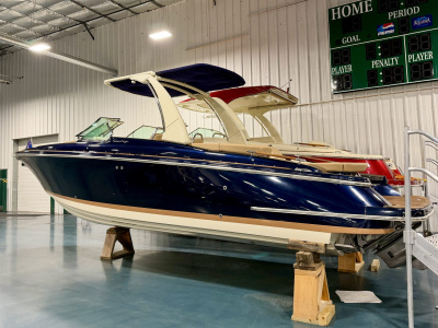 2020 Chris Craft LAUNCH GT 28
