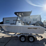 2027 Sea Pro