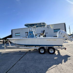 2027 Sea Pro