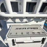 2027 Sea Pro