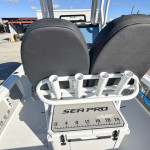 2027 Sea Pro