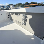 2027 Sea Pro