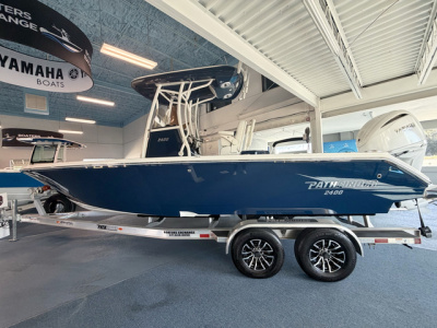 2025 Pathfinder Open