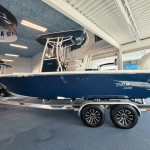 2025 Pathfinder