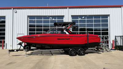 2023 Mastercraft X26