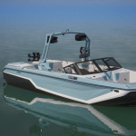 2027 Nautique