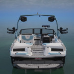 2027 Nautique