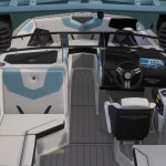 2027 Nautique