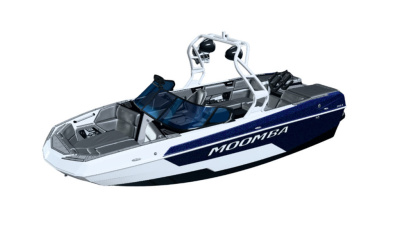 2027 Moomba MAX
