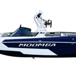 2027 Moomba