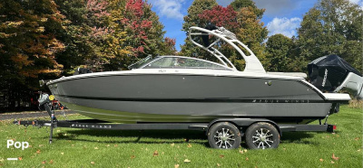 2026 Four Winns H4 Horizon OB