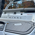 2026 Four Winns
