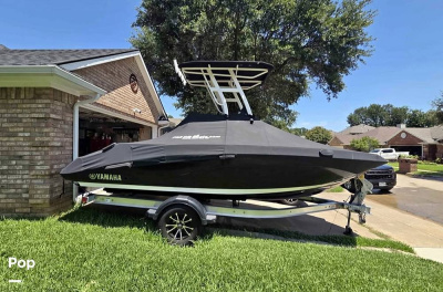 2022 Yamaha 190 FSH