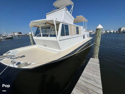 1973 Chris Craft Aquahome