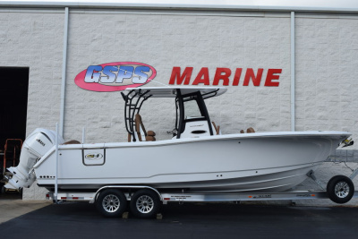 2027 Sea Hunt Ultra 285SE