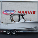 2027 Sea Hunt