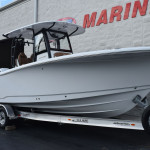2027 Sea Hunt