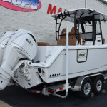 2027 Sea Hunt