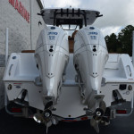 2027 Sea Hunt