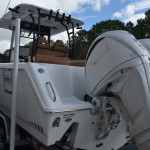 2027 Sea Hunt
