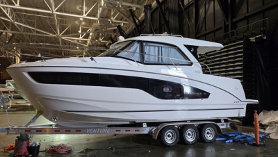 2026 Beneteau Antares 9