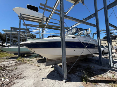 2004 Chaparral 240 Signature