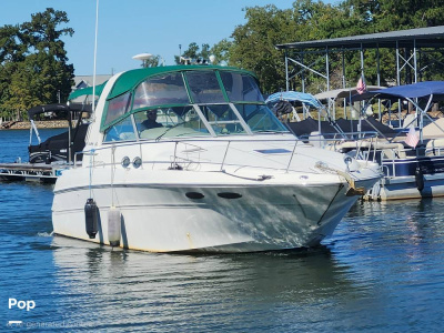 2000 Sea Ray 310 Sundancer