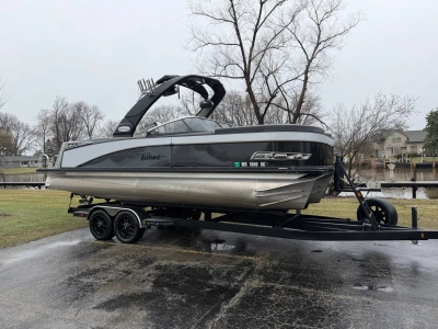 2023 Tahoe WAKETOON