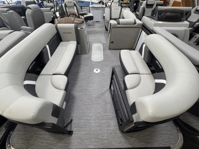 2026 Sylvan Mirage X3