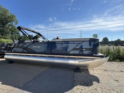 2026 Sylvan L3