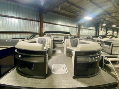 2025 Barletta CORSA23UC