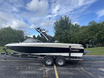 2007 Malibu 23 LSV
