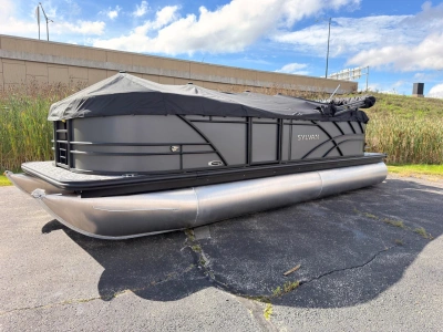2027 Sylvan MIRAGE 822 LZ