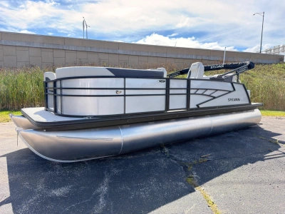2027 Sylvan Q-22 ULZ
