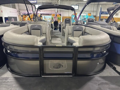 2024 Barletta Corsa